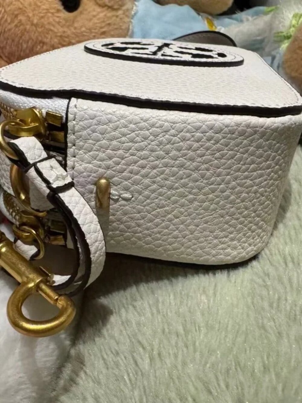 Tory Burch Mini Miller Crossbody bag - Picture 7 of 7
